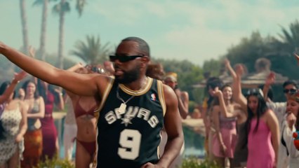 GIMS - APPELLE TA COPINE (Clip officiel)