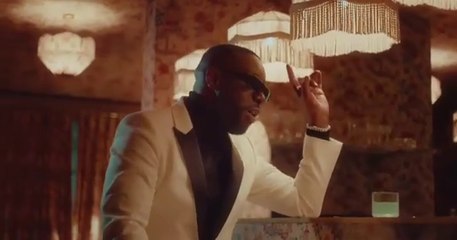 GIMS & KEBLACK - TOUCHÉ (Clip officiel)