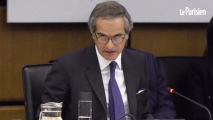 Frappes israéliennes: les installations nucléaires ne devraient « jamais être attaquées »