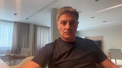 Míchel apoya la recuperación de las paradas AVE en Sanabria