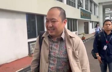 Iwan Kurniawan Lukminto Dipanggil Kejagung Lagi Pekan Depan