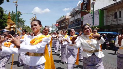 ก๋วยเตี๋ยวป้าเทื้อนเนื้อเปื่อยและต้มยำโบราณ | เนชั่นทั่วไทย | 13 มิ.ย. 68 | PART 3