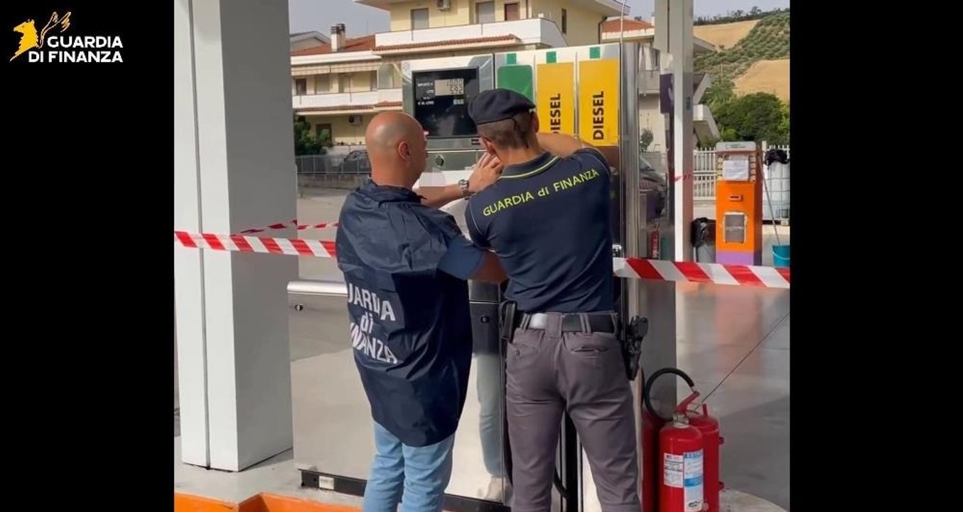 Camorra nelle Marche: confiscati beni per oltre 4 milioni a due fratelli (13.06.25)