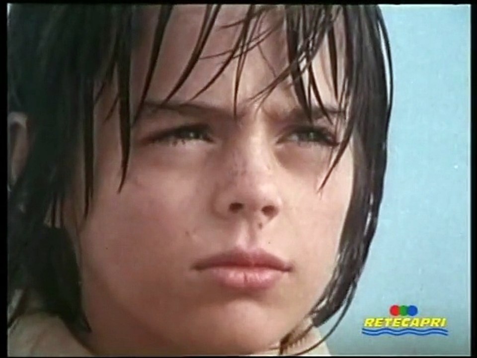 Il ragazzo della tempesta / Storm Boy (1976)