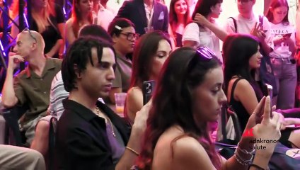 Salute: Durex per i rapporti sicuri tra i giovani, lanciato a Milano ‘Nude sensation’
