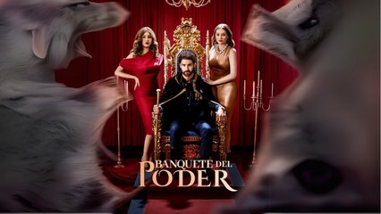 Banquete del Poder Rshort #short