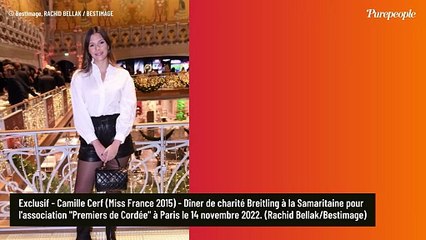 Cette célèbre Miss France a tapé dans l’œil de Donald Trump : "Il n'était pas fou amoureux mais..."