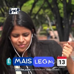 Bom dia!  (13/Jun/2025) - Sexta-feira #webradiomexfm #mexfm #mexnews #bomdia