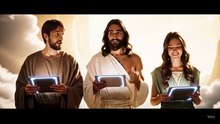 Video Ready Heavens Content