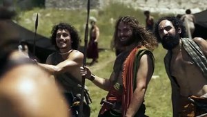 'El regreso de Ulises', tráiler