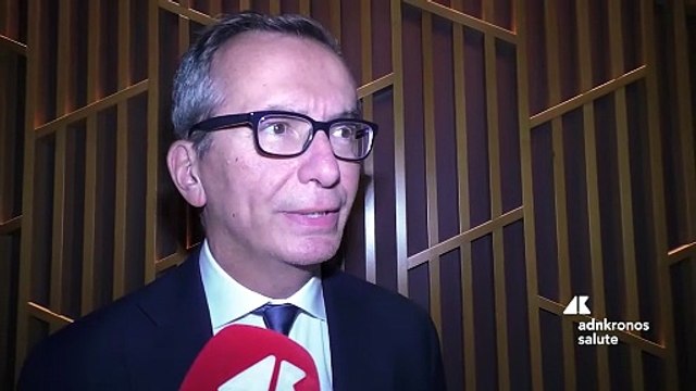 Tumori: mielofibrosi, ematologo Passamonti ‘maggiore sopravvivenza con momelotinib se il trattamento è precoce’