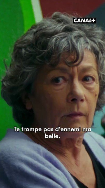Grosse ambiance au parloir.