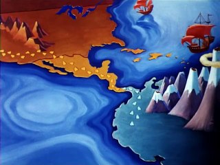 Corti Disney - Un Condor per Amico