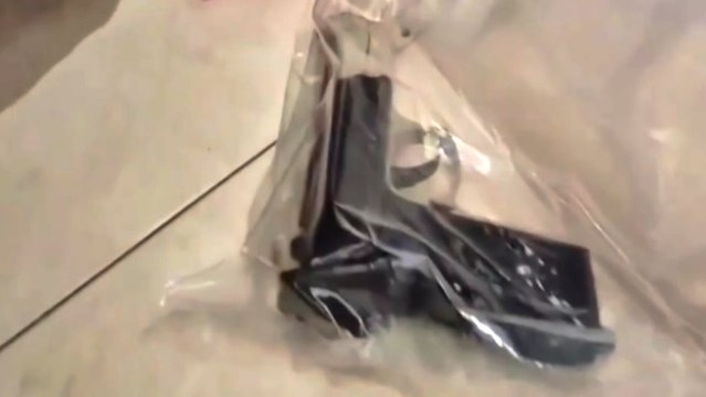 Catania, pistola modificata e cocaina in casa: arrestato 27enne (13.06.25)