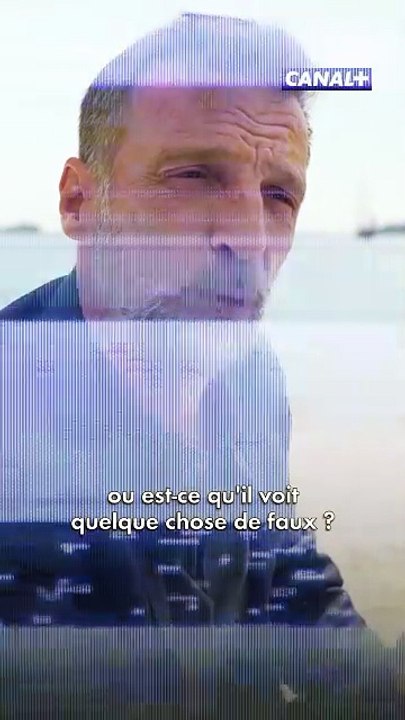 « Quand je vais voir un Marvel, je ne vais pas voir un film, je vais voir un dessin animé » 💬