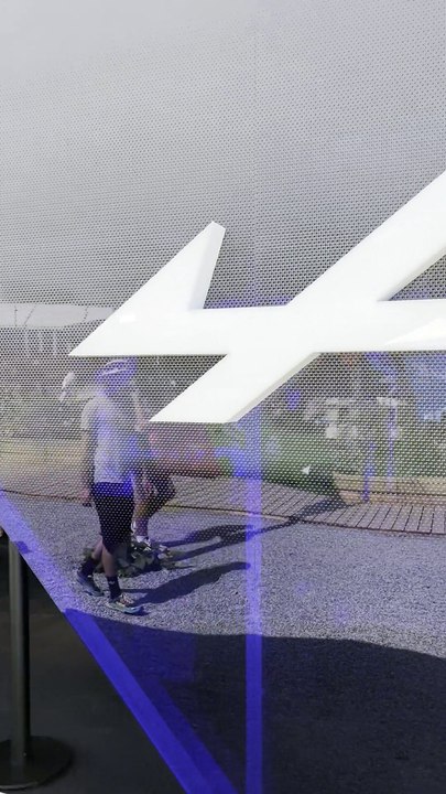 Alpine A390 24 Heures du Mans - Mobiwisy