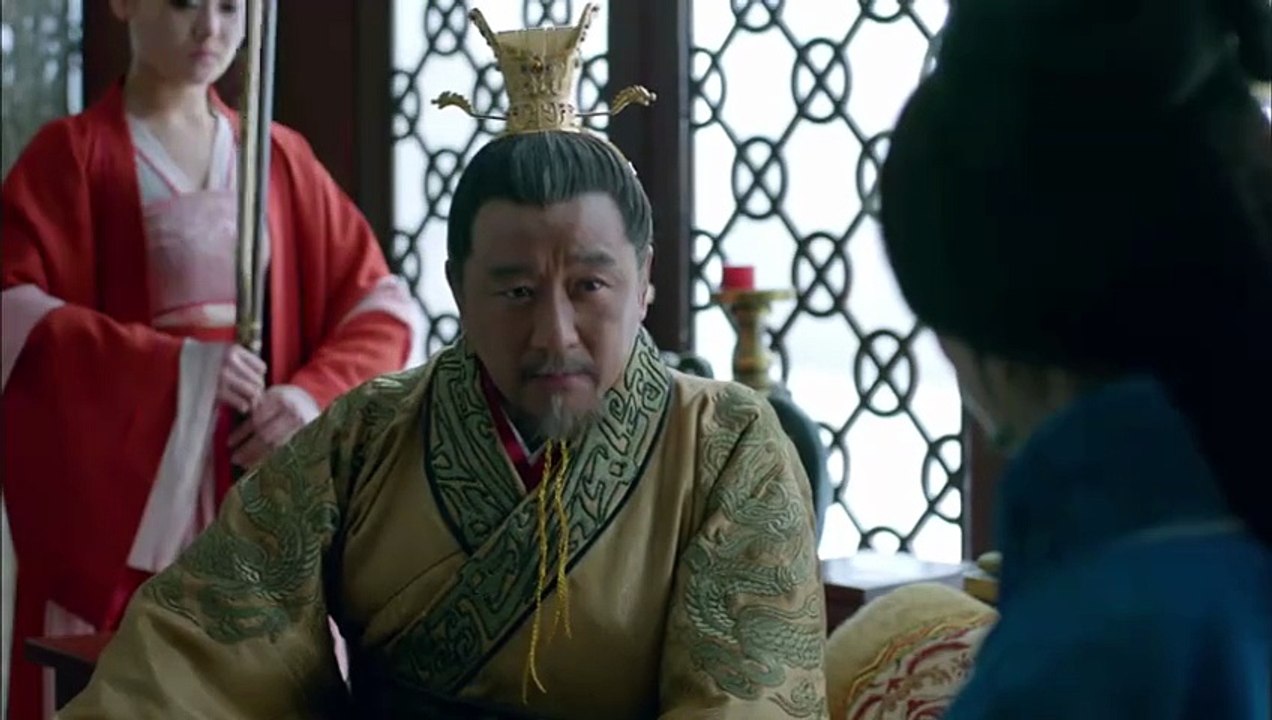 Nirvana in Fire (2015) EPS 48 [SUB ENG/ID]