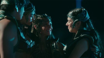 Exploring Visual Design and Costumes in Encantadia Chronicles: Sang'gre