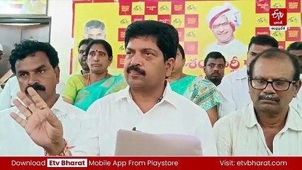 పేర్ని నాని పాపం పండింది - ఇక వదిలేది లేదు: మంత్రి కొల్లు రవీంద్ర