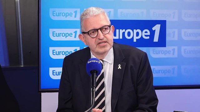 Eliot Deval et vous - Frappes israéliennes en Iran : «C'est une opération 100% démocratie qui garantit l'avenir d'Israël», selon Philippe Meyer