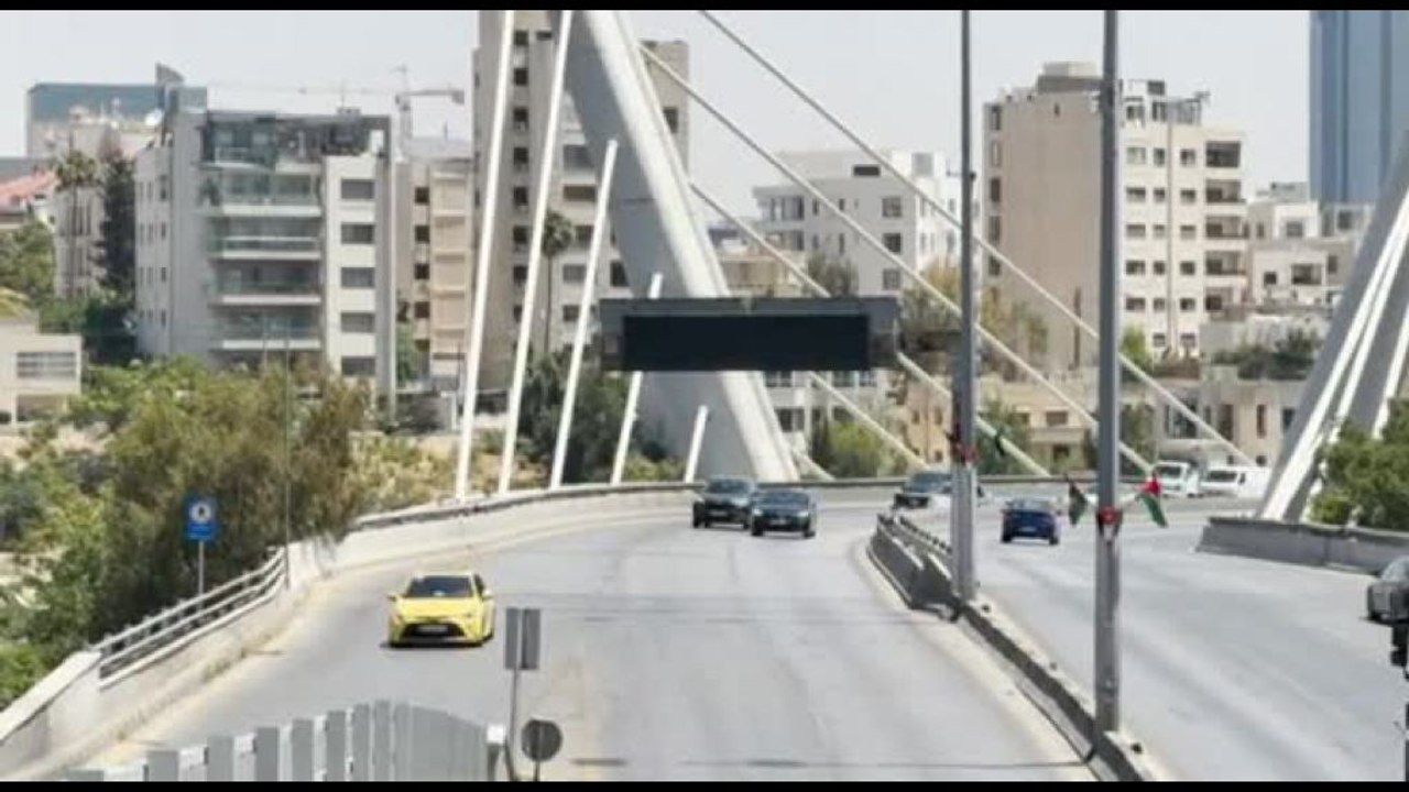 Suonano le sirene ad Amman, la Giordania ha intercettato droni