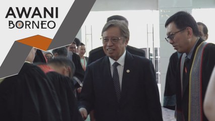 Sarawak tetapkan penanda aras baharu sektor penjagaan kesihatan