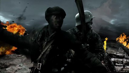 我的團長我的團 06 Soldiers And.Their Commander 2009 康洪雷導演 段奕宏 張譯 張國强 邢佳棟