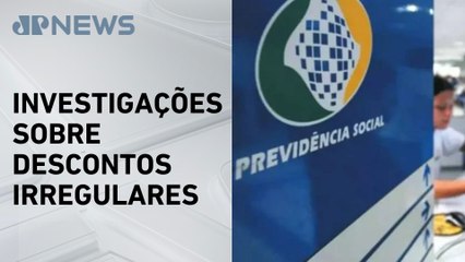 Justiça bloqueia R$ 2,8 bilhões de entidades suspeitas de fraude no INSS