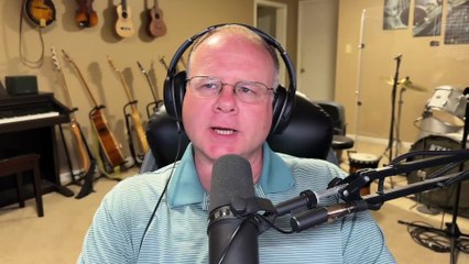 Levi Larsen - The Missionary Who Brought Branham's Message to Norway - With Sissel Hoff