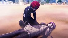 eva route all endings the Hundred Line -Last Defense Academy