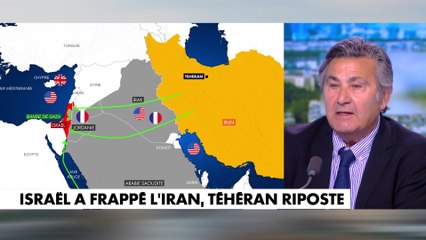 Paul Amar : «J’espère qu’Emmanuel Macron ne va pas se mélenchoniser à l’égard d’Israël»