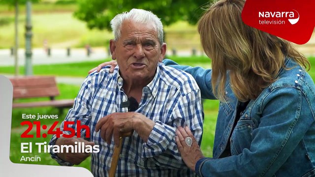 El Tiramillas visita este jueves, a las 21:45 horas, Ancín