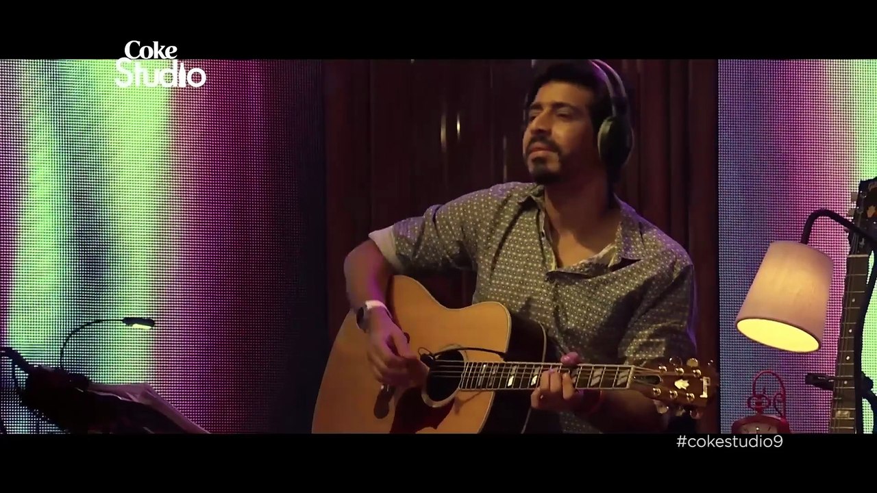 Coke Studio Season 9_ Afreen Afreen_ Rahat Fateh Ali Khan _ Momina Mustehsan