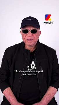Je suis né albinos, et je me suis dit : il faut assumer | SPEECH