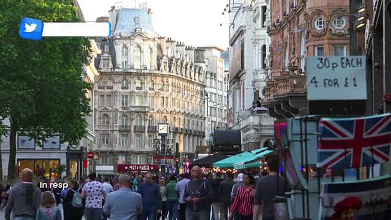 Air India Plane Crash Brits Among Dead, UK Sends Team To Assist With Crash Probe