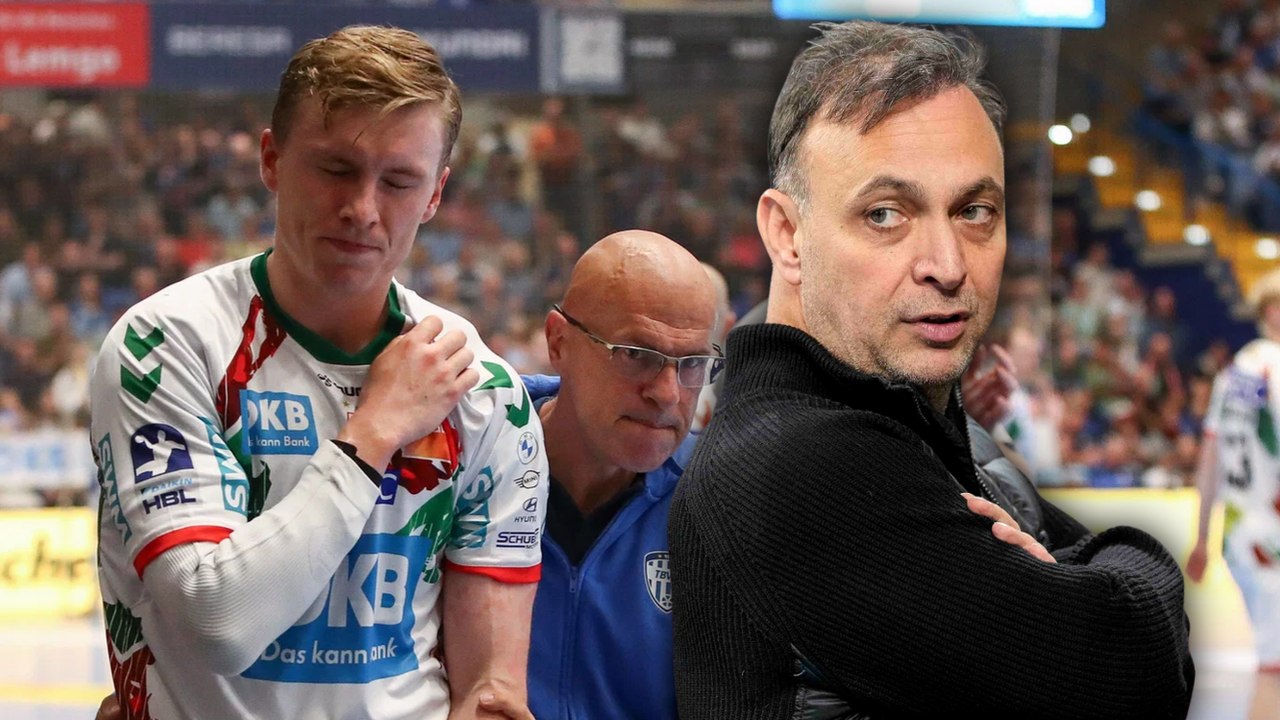 Final-Four-Vorschau: 'In Magdeburg ist es verdächtig ruhig'