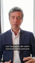 Orlando - Credo che il governo abbia scelto come nemico principale... (13.06.25)