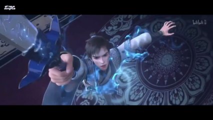 Word of Honor S2 Ep 5 Eng Sub