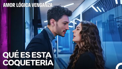 ¿Cuándo Terminará El Desacoplamiento Entre Nosotros¿ - Amor Lógica Venganza