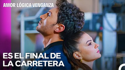 Esra Y Ozan Encarcelados Juntos - Amor Lógica Venganza