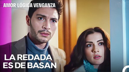 Extraños Entraron a la Casa de Ozan y Esra - Amor Lógica Venganza