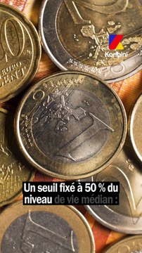 Combien faut-il gagner pour être riche ?