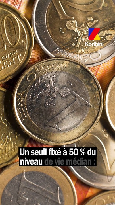Combien faut-il gagner pour être "riche" ?