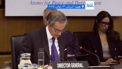 انتقاد ایران از سکوت آژانس؛ گروسی: تاسیسات هسته‌ای نباید هدف حمله قرار گیرند