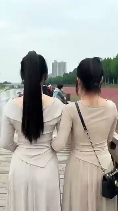amazing vig hair