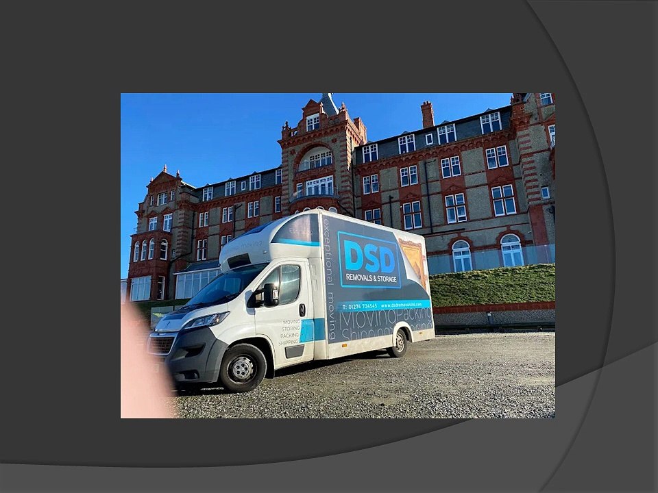 Which Items Are Allowed by Spain Relocation Services from UK?