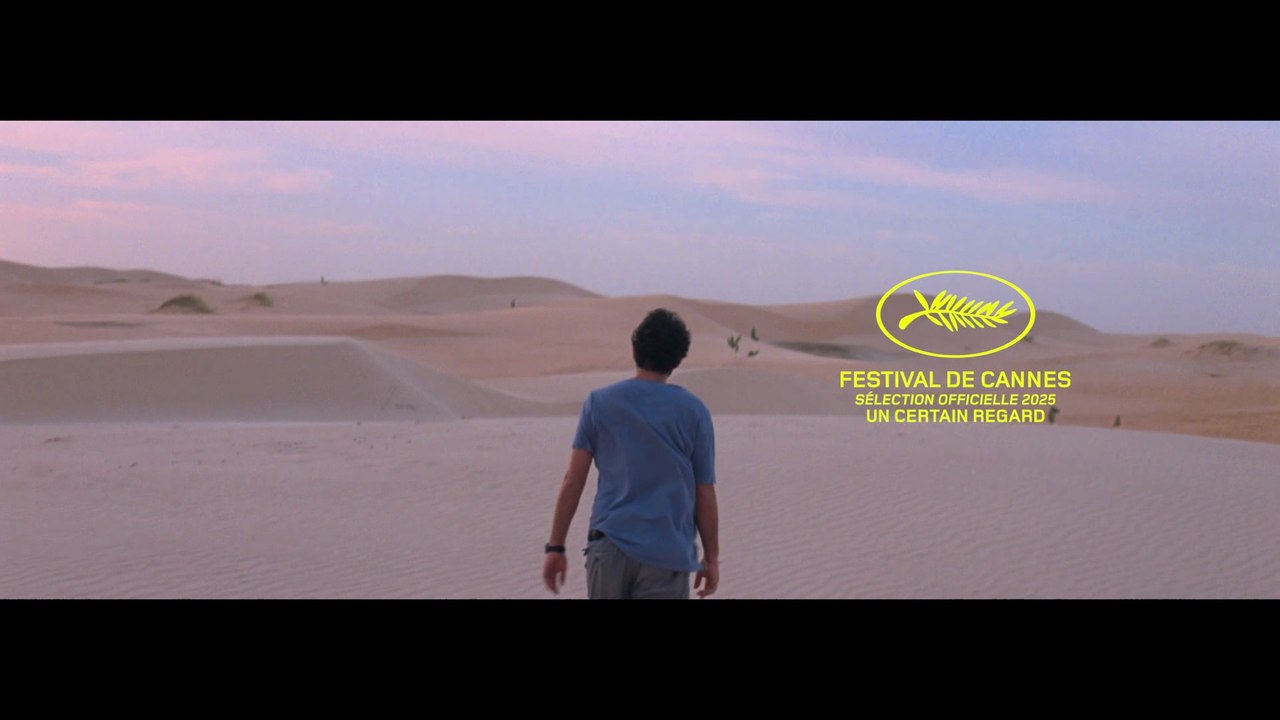 Le Rire et le couteau Bande-annonce VO STFR