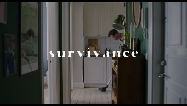 Sous hypnose Bande-annonce VO STFR