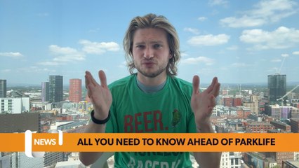 A guide to Manchester Airport ahead of your summer holidays