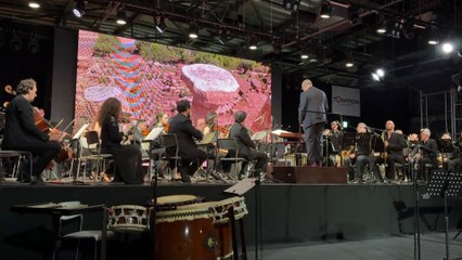 A Osaka una suite musicale unisce la Sicilia e Kyoto